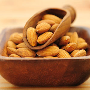 Almond Nutrition