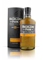 Highland Park 12 Years Old