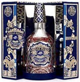 Chivas Regal 18 Years Old Christian Lacroix