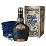 Chivas Regal Royal Salute 21 Year