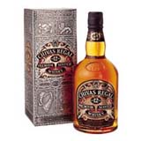 Chivas Regal 12 Years