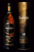 Glenfidish 18 Year