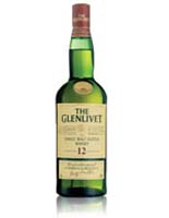 Glenlivet 12 Year