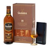 Glenfiddich Coffret 18