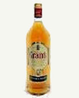 Grants Scotch Whisky