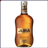 Isle Of Jura 16 YO