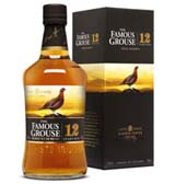 The Famous Grouse