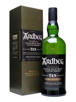 Ardbeg 10 Years