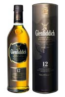 Glenfiddich 12 Years