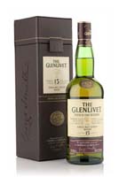 Glenlivet 15